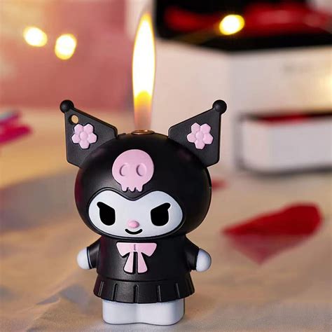 kuromi feuerzeug|Kuromi lighter